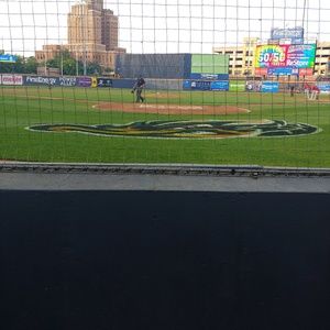 Meet your Posher, Gary